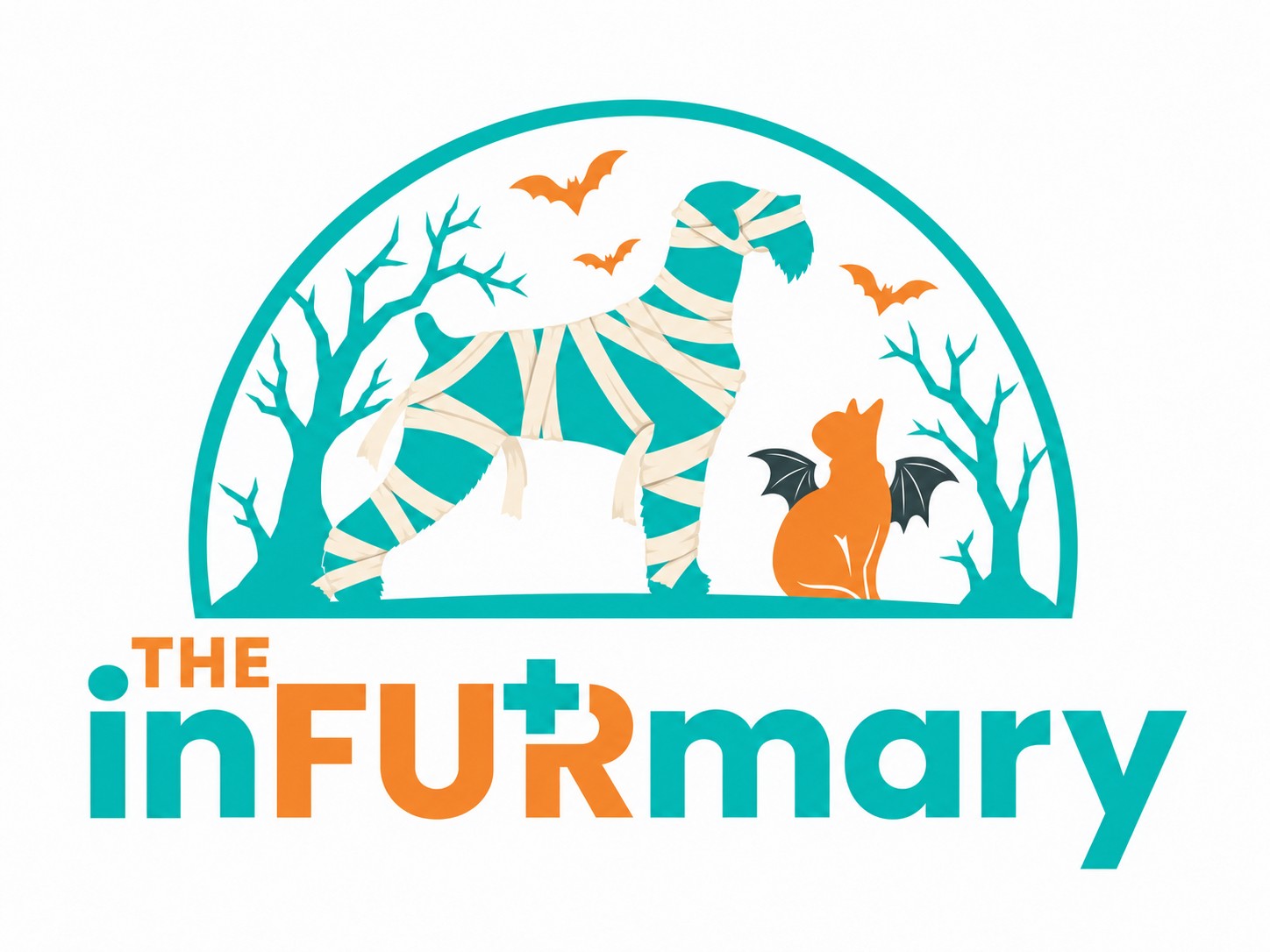 The inFURmary